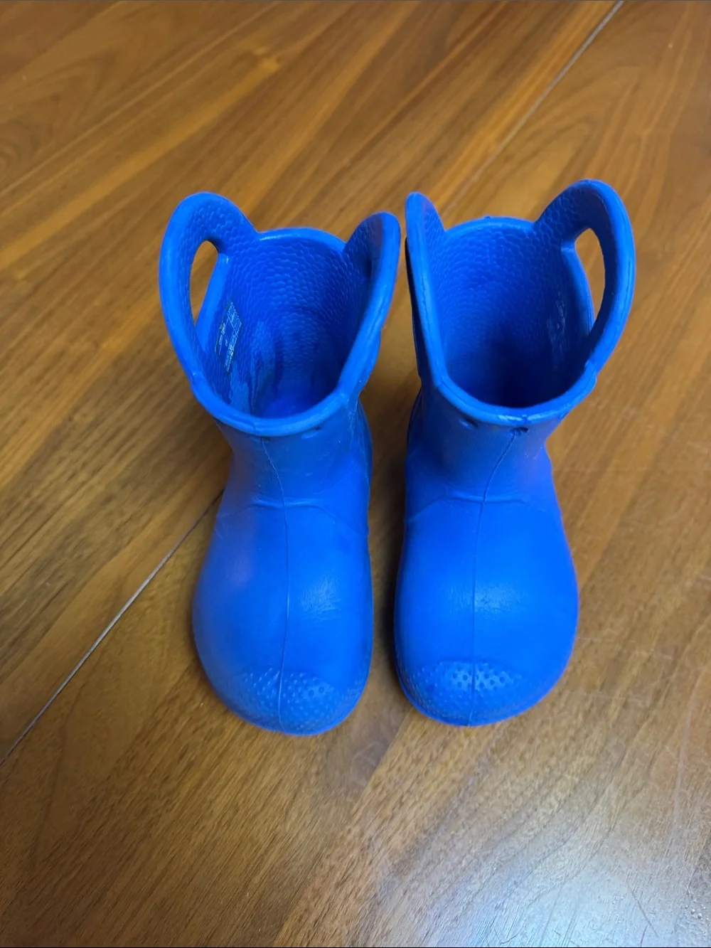 CROCS bright royal